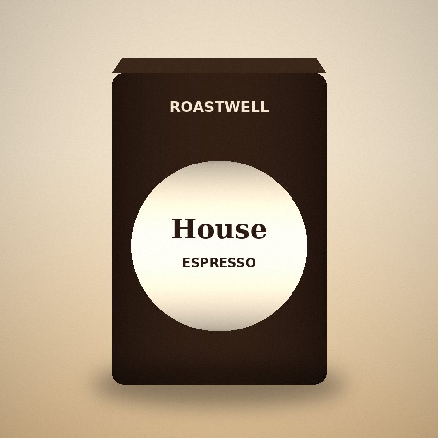 House Espresso