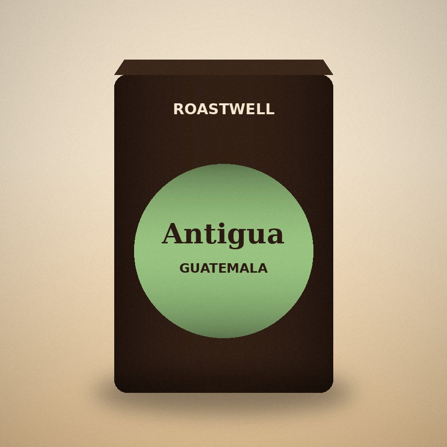 Guatemala Antigua